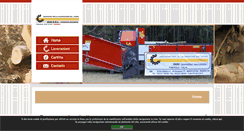 Desktop Screenshot of giaisrl.com